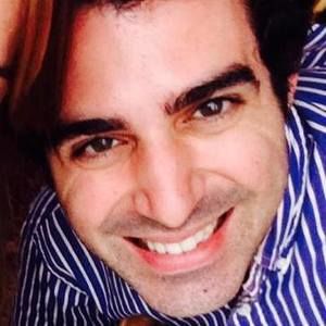 Meet your Posher, Paul